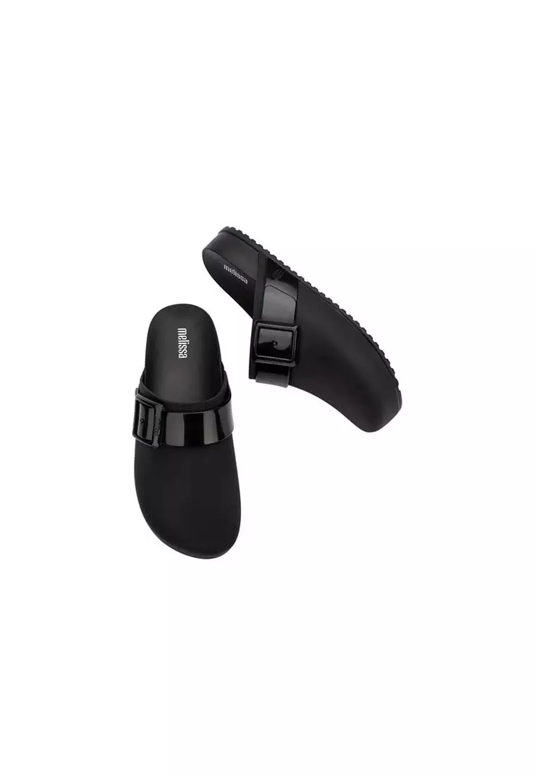 Melissa Cozy Clog Ad Women Slides
