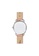 Coach Watches beige Coach Delancey Chalk Women's Watch (14503239) 96044ACA106C5FGS_3