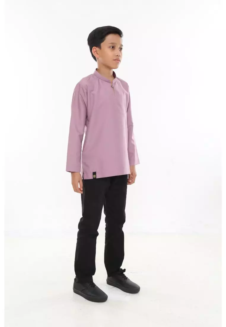 Kurta Azhar Kids