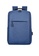 Twenty Eight Shoes blue VANSA New Simple Multipurpose Backpacks  VBM-Bp1803 65FE4ACE466E25GS_1