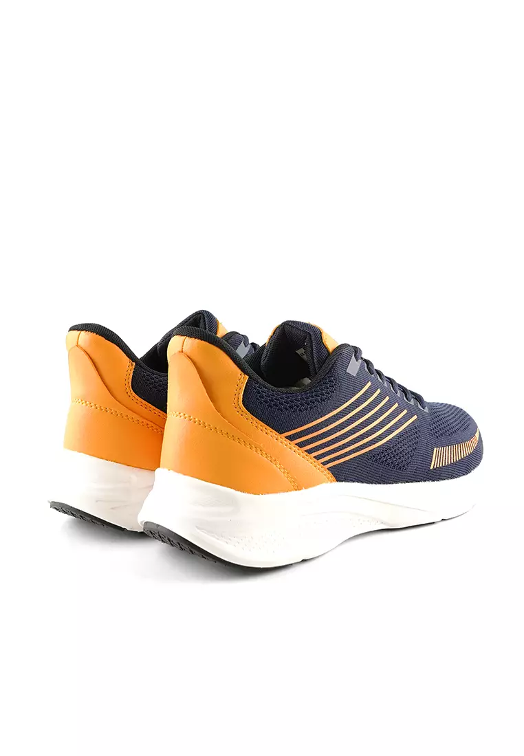 Jackson Active Flare 1 Navy Gold