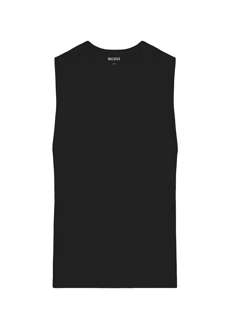 Buy Recess Easy Tank 2024 Online | ZALORA Philippines