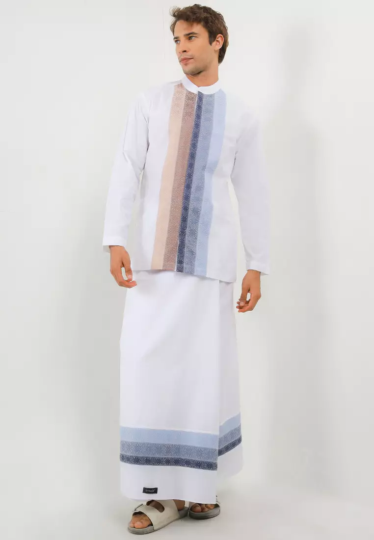 Coffs Harbour Long Baju Koko