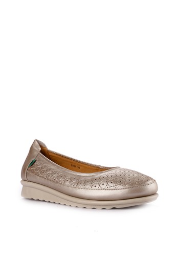 Jual Kickers Kickers Ladies Shoes  Kcl 2967 Original 