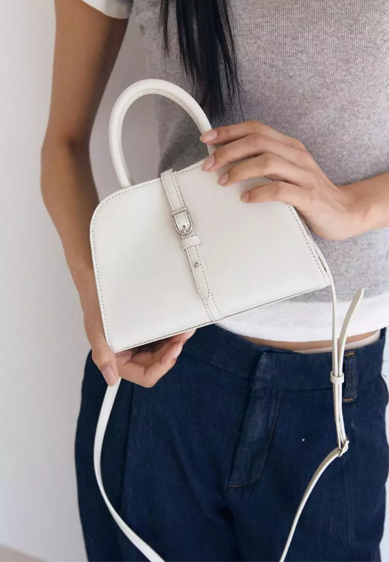 Blanc Mini Off White