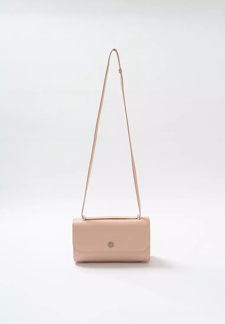Ria Miranda Baby Peach Liv Bag