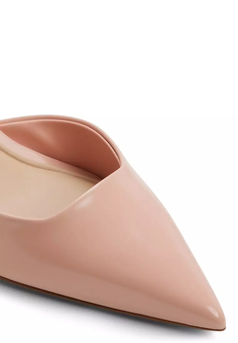 Gavedessi Heels