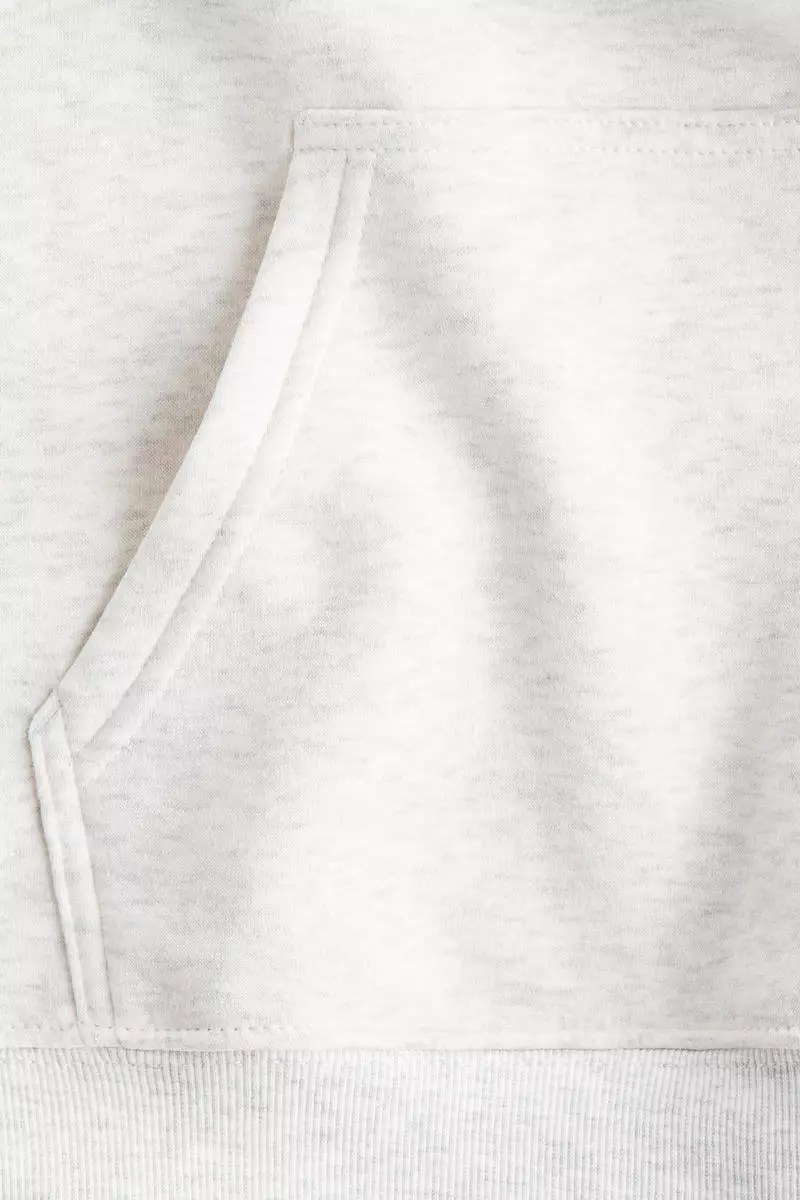 Oversized hoodie