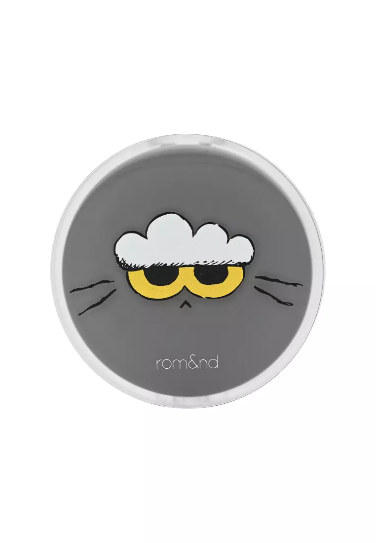 ROM&ND Zo&friends SPF24PA++Nu Zero Cushion (#04 Beige23)(15g)