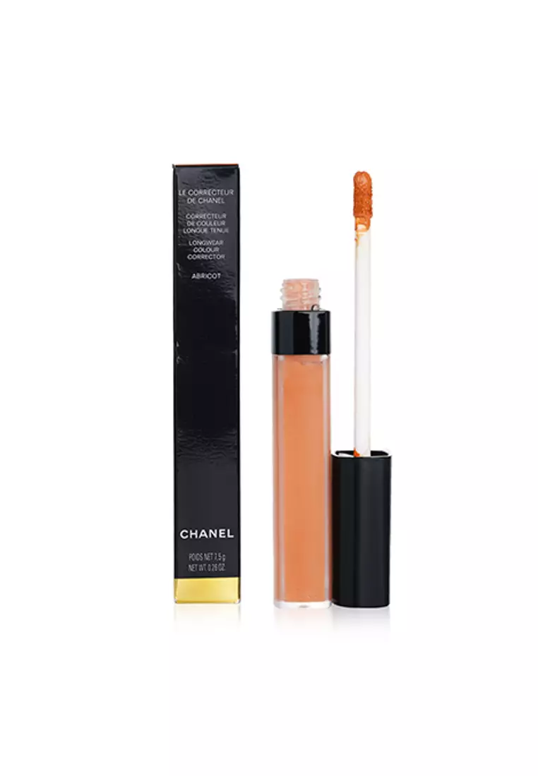 CHANEL - Le Correcteur De Chanel Longwear Colour Corrector - # Abricot 7.5g/0.26oz.