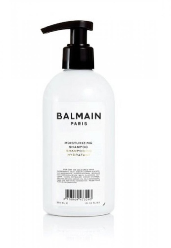 BALMAIN Balmain Moisturizing Shampoo 300ml D4376BE4663676GS_1