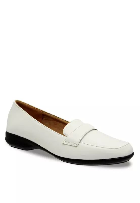 Slip On Ballet Casual Flats