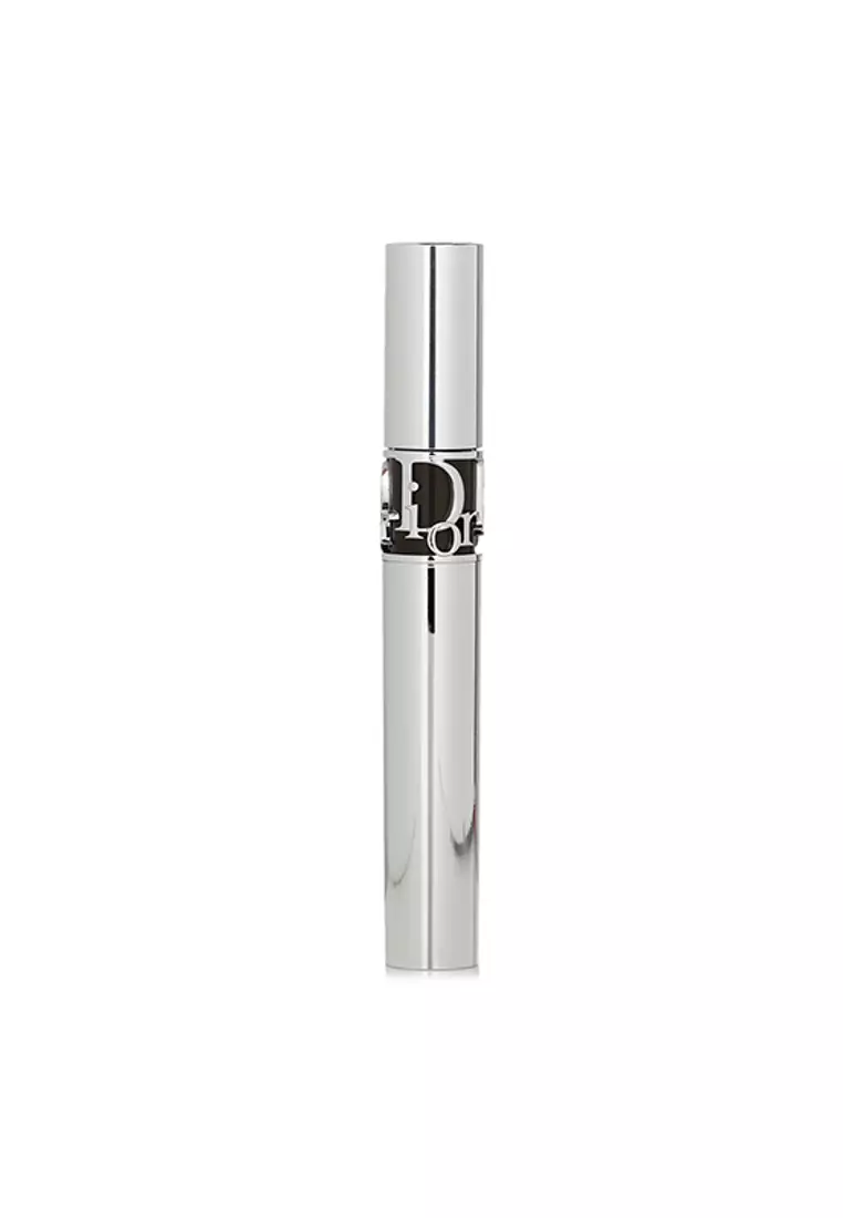 Christian Dior - Diorshow Iconic Overcurl Mascara - # 694 Brown 6g/0.21oz