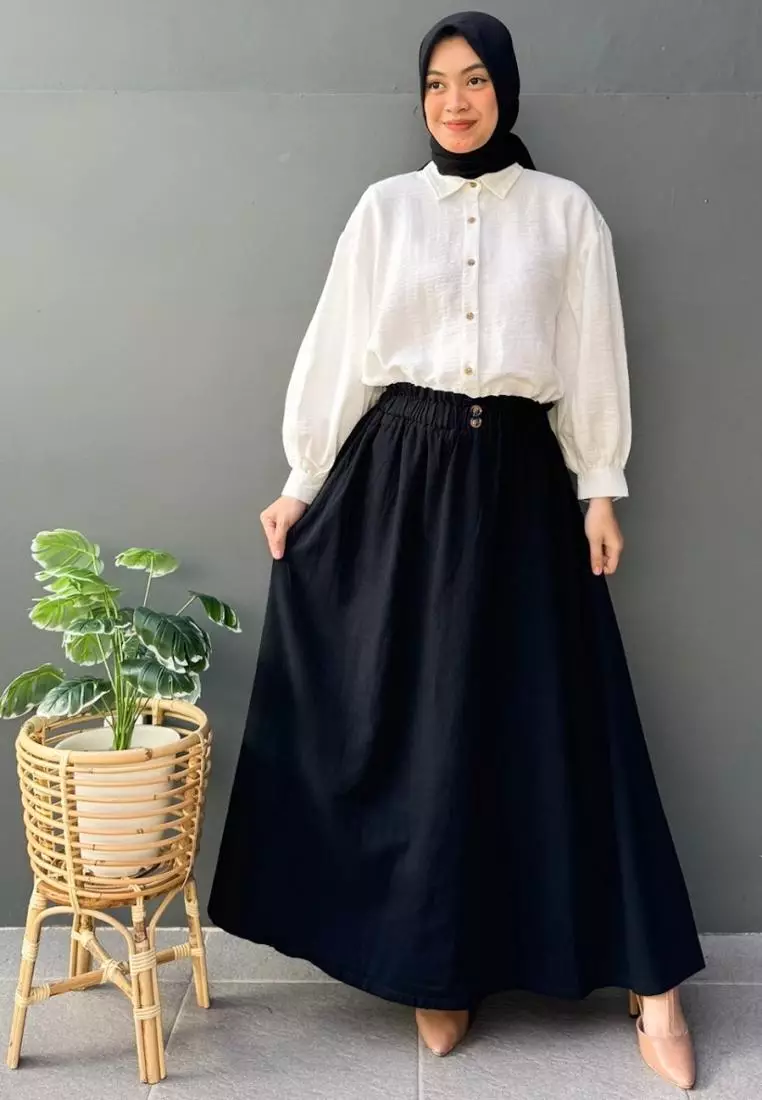 Long Skirt Andini