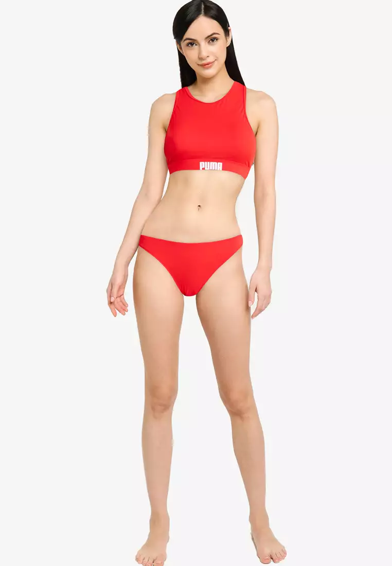 Swim Women Classic Bikini Bottom