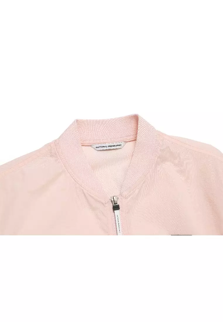 Women's MINOW Single Layer Blouson Jacket