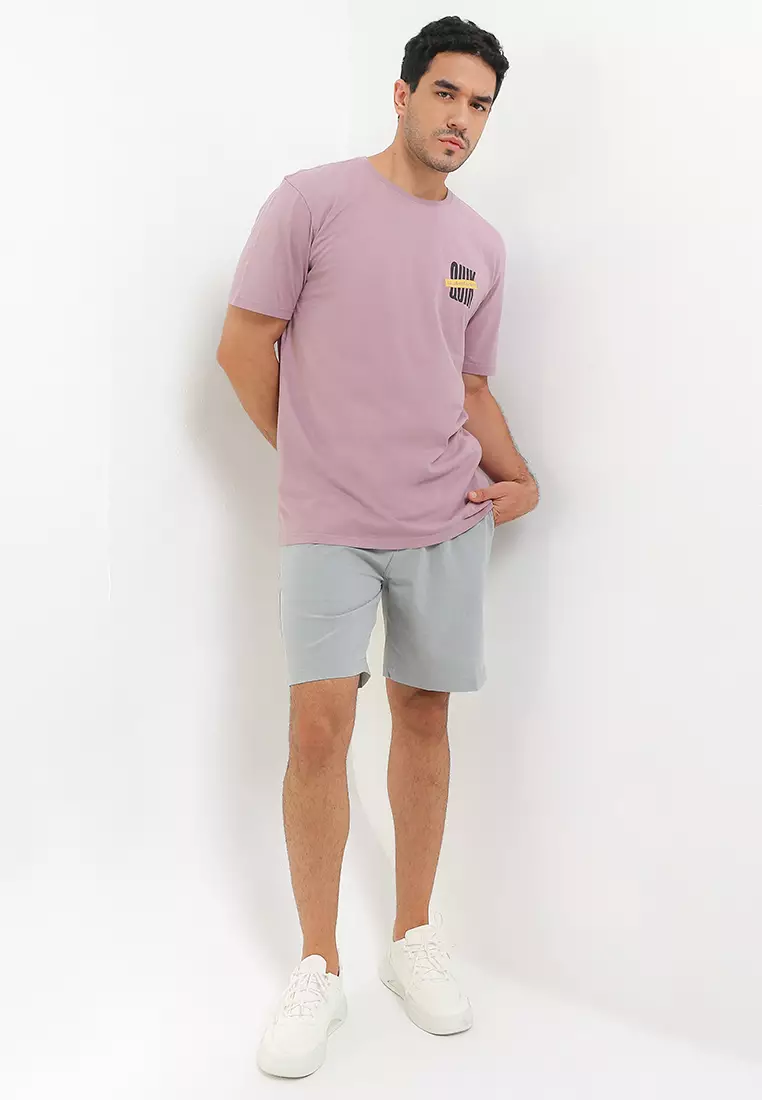 Union Heather Amph 19