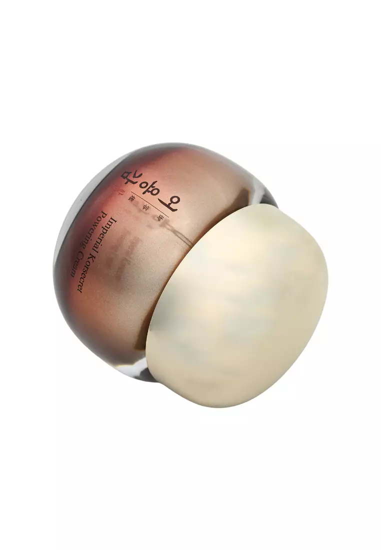 EO YUNG GAM(HAN BANG) Imperial Korsecret Power Cream 50ml
