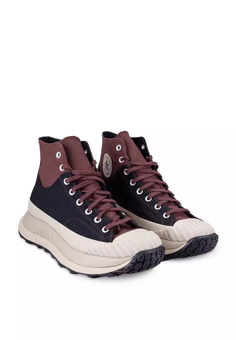 Converse shop wedges malaysia