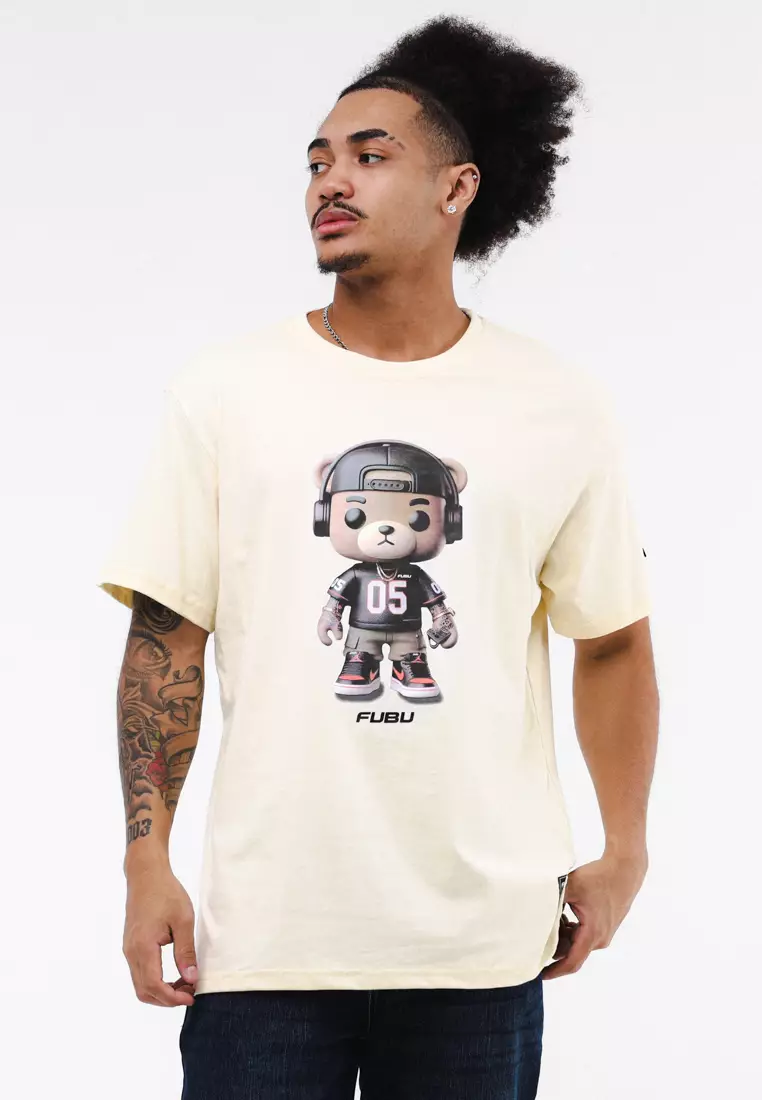 Round Neck Regular Fit