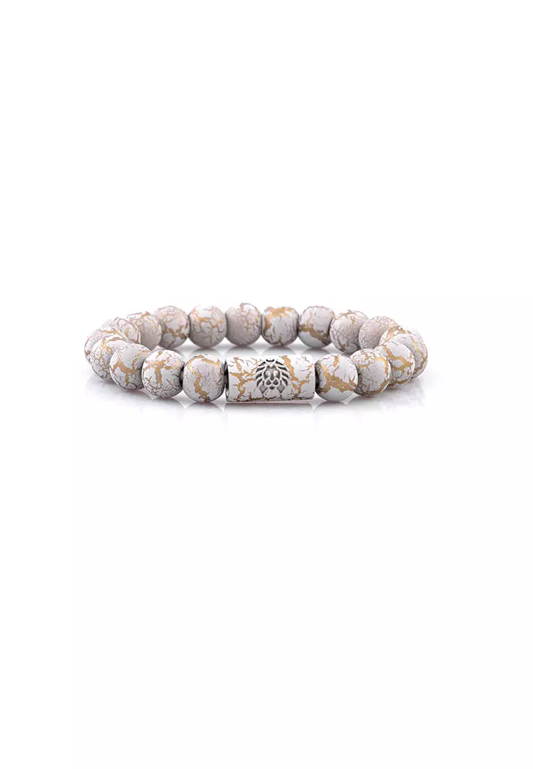 Concrete bracelet hot sale