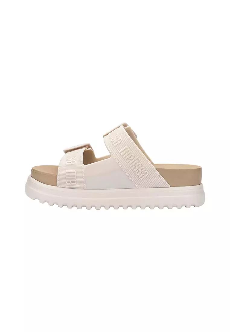 Melissa Cozy M Lover Platform Ad Women Slides