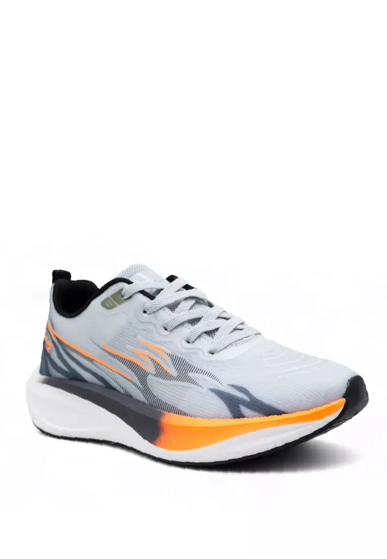 Men Comfort Sport & Street Sneakers - 250421107