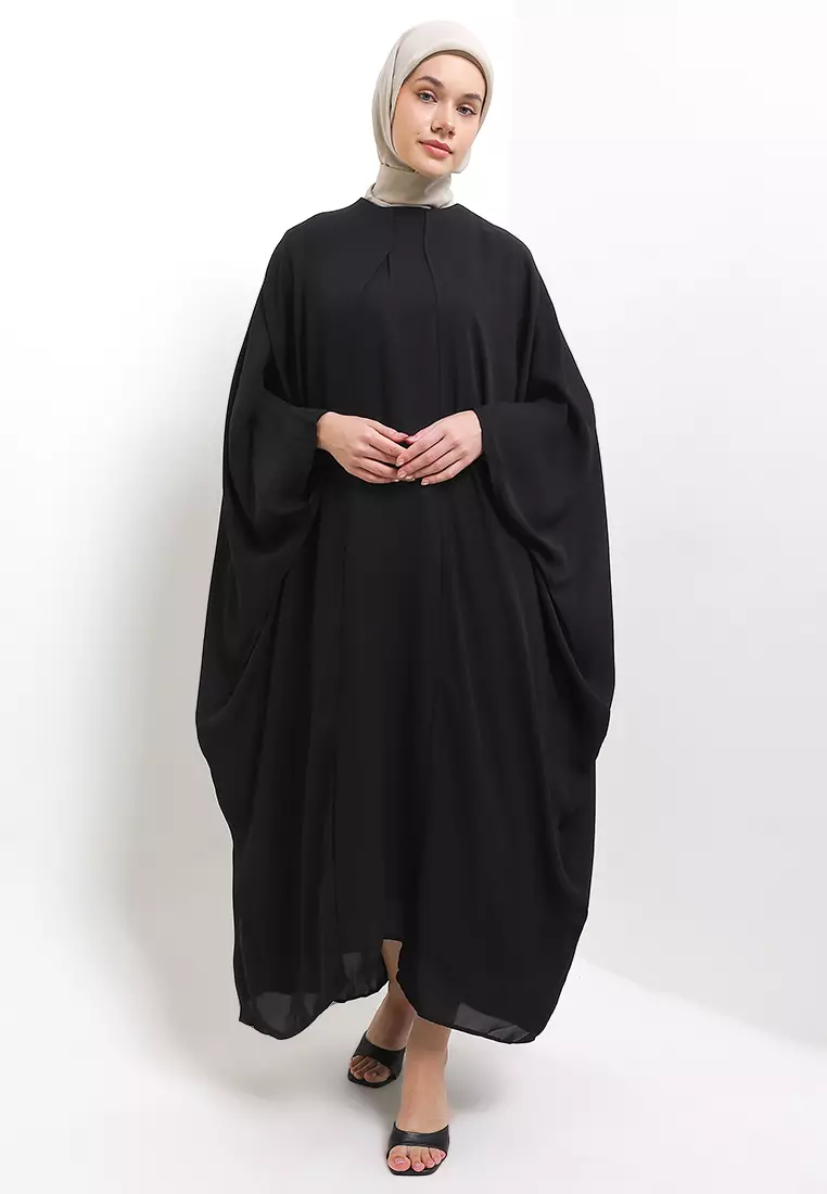 Femme Batwing Gamis