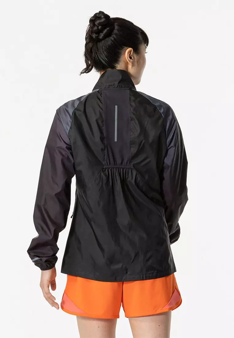 Aero Jacket 女士超輕薄運動外套