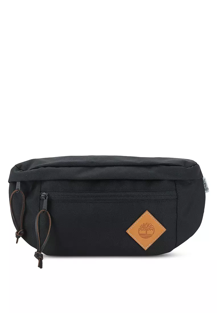 Timberland® Core Duffel Bag in Black