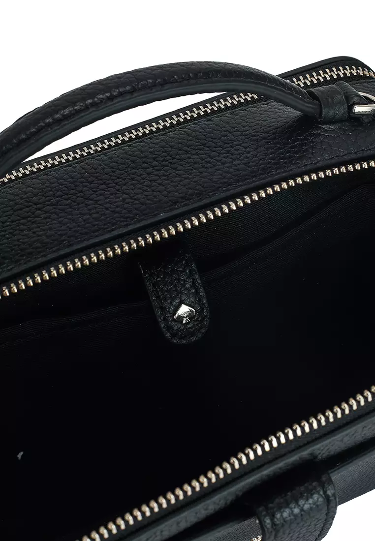 Buy Kate Spade Hudson Double Zip Crossbody Bag hz 2024 Online