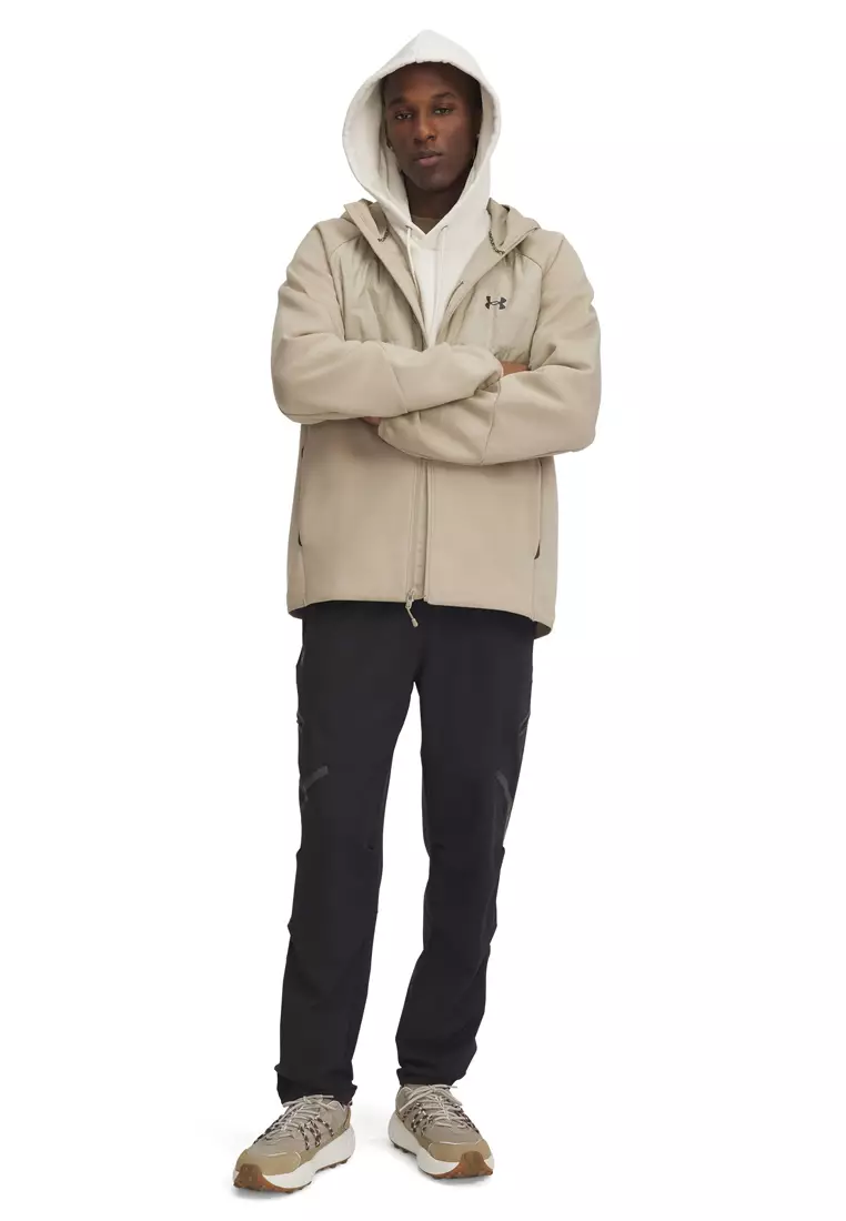 Unstoppable Cargo Pants