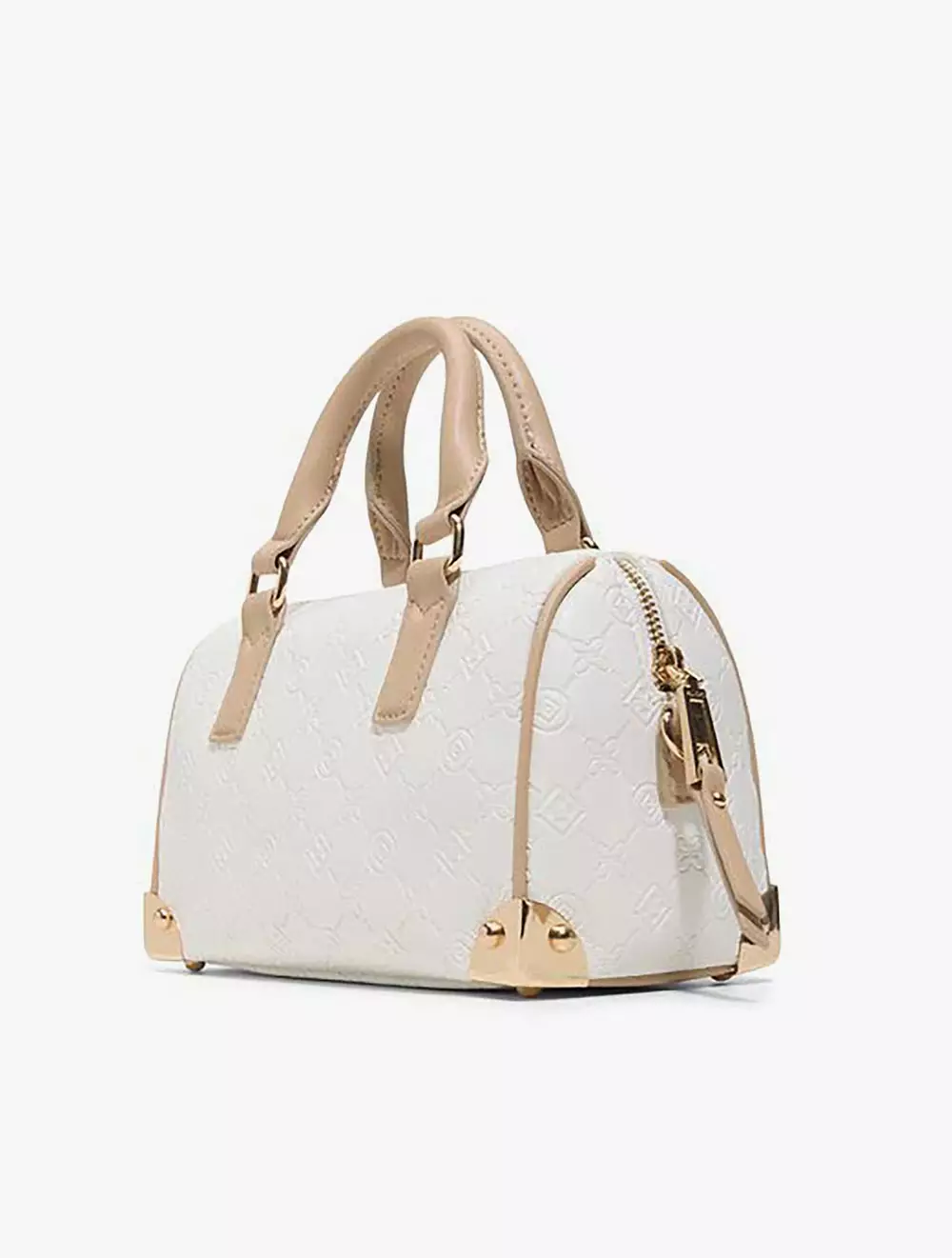 Aldo Irise Women's Barrel - White
