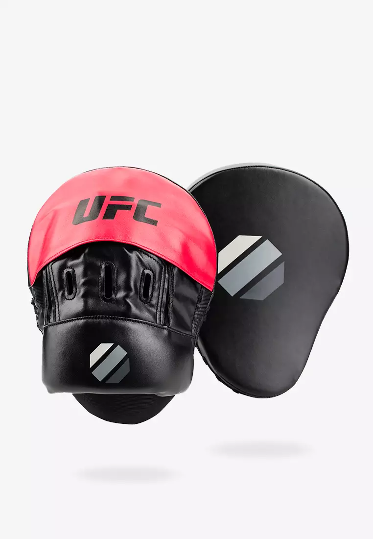 Ufc focus sale mitts