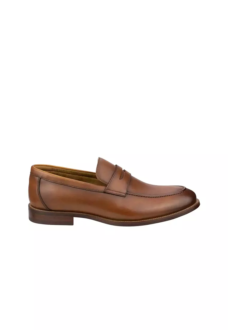 Rucci Penny Cognac Calf