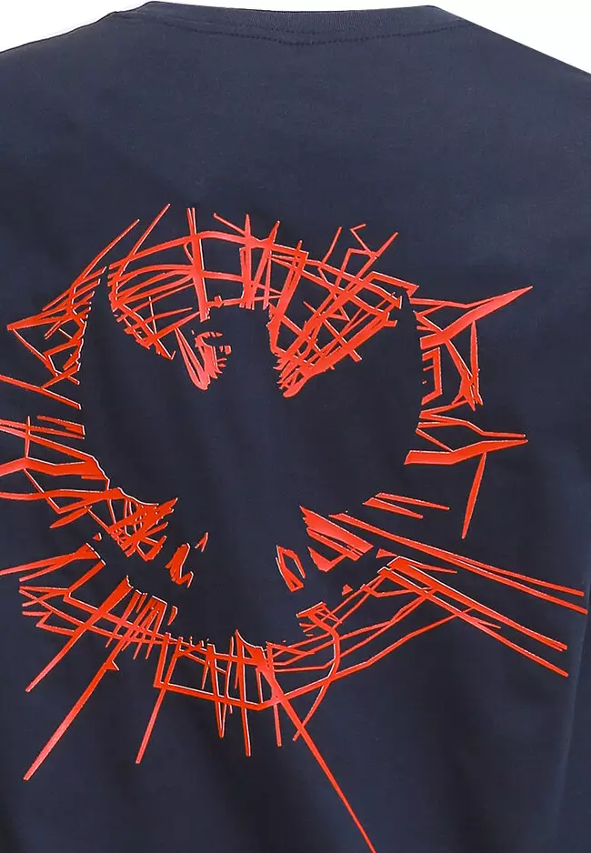 Junior National Day Tee