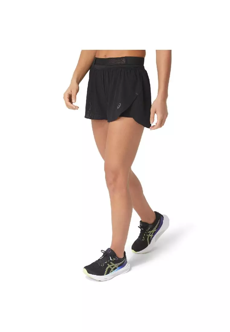 METARUN SPLIT SHORT 2012C858-001