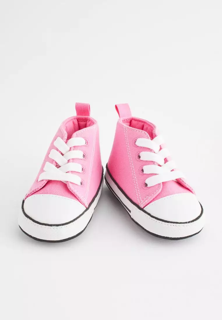 Next baby trainers online