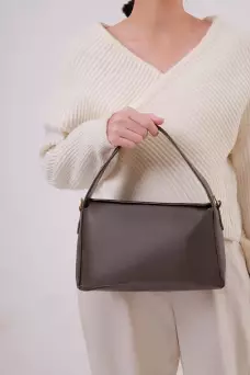 Tekka Isla Sling Bag Brown