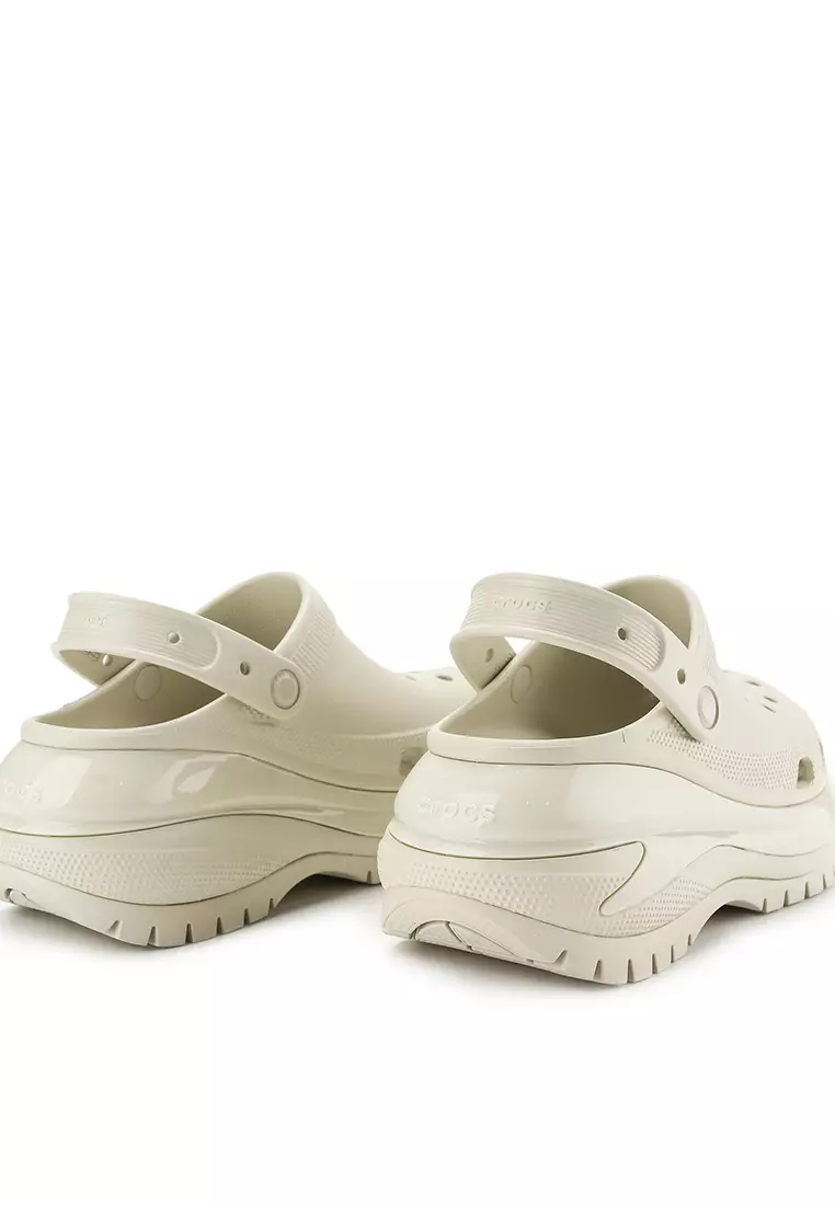 Mega Crush Clog