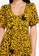 Desigual yellow Akrom Dress 44C8DAAFE2C0ECGS_2