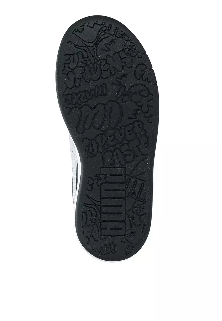 Puma fierce kids online