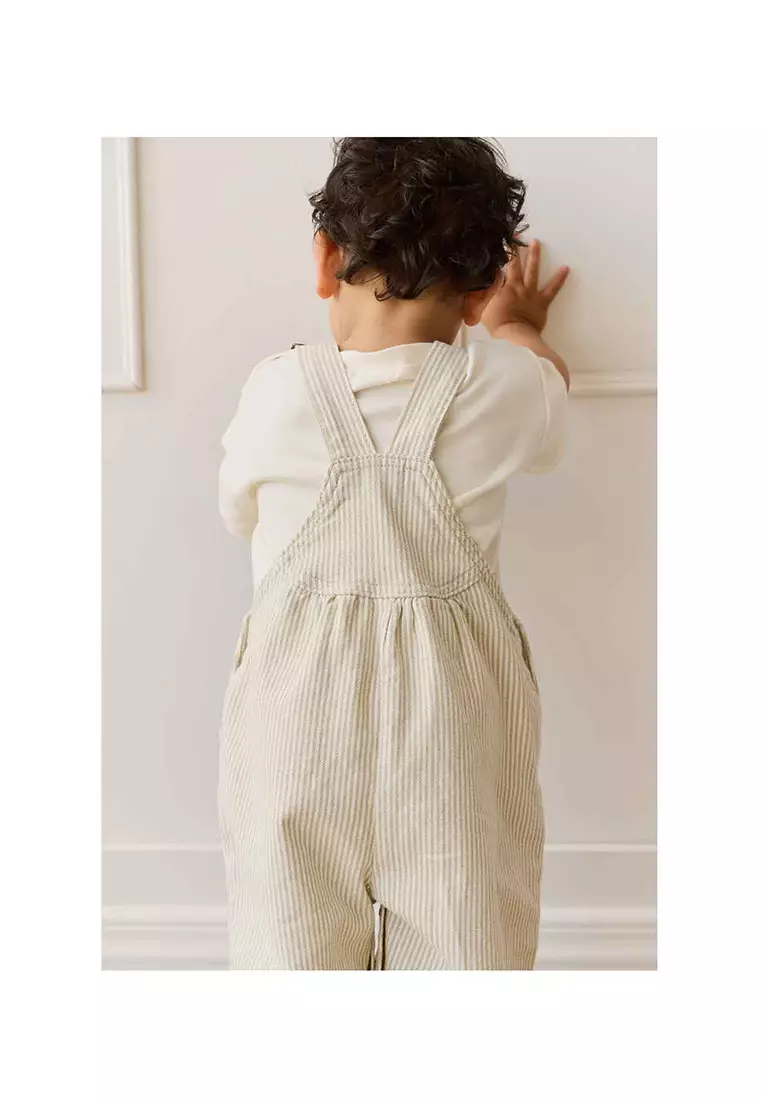 Cecil Overall