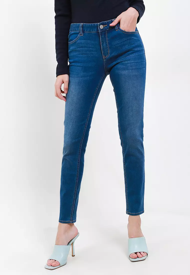 Giordano sales skinny jeans