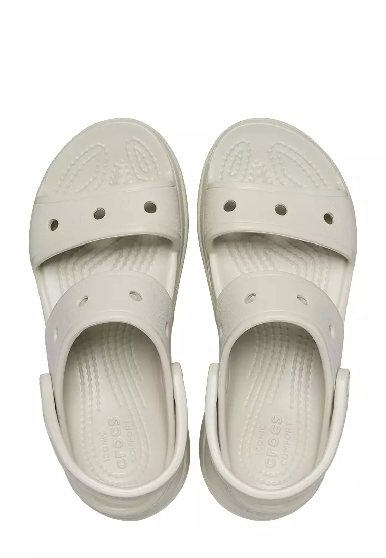 Crocs Women Bae Sandal Meteor