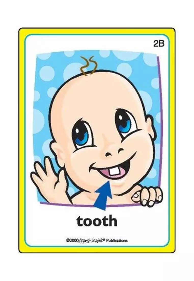 Super Duper Publications Irregular Plurals Fun Deck Flashcards 2023