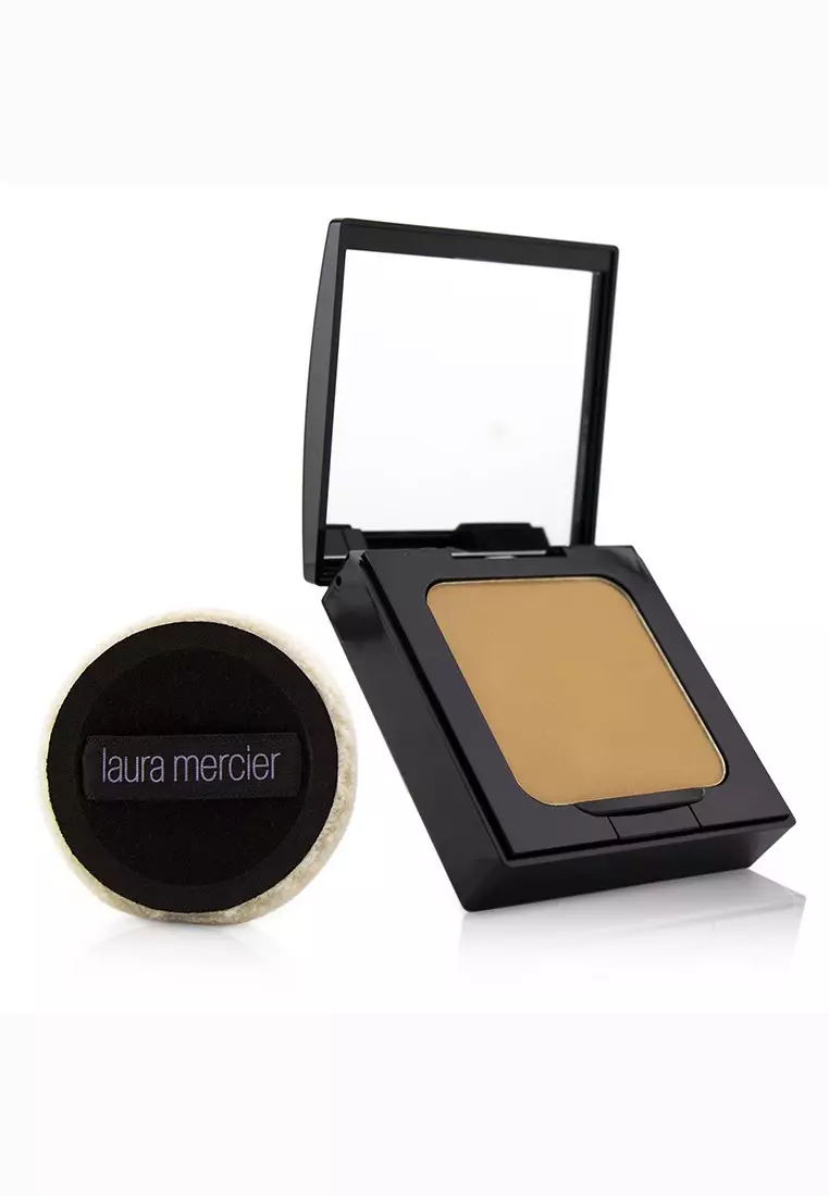Discount on Laura Mercier  shoes - SKU: Laura Mercier - Pressed Setting Powder - Translucent Medium Deep 9g/0.3oz