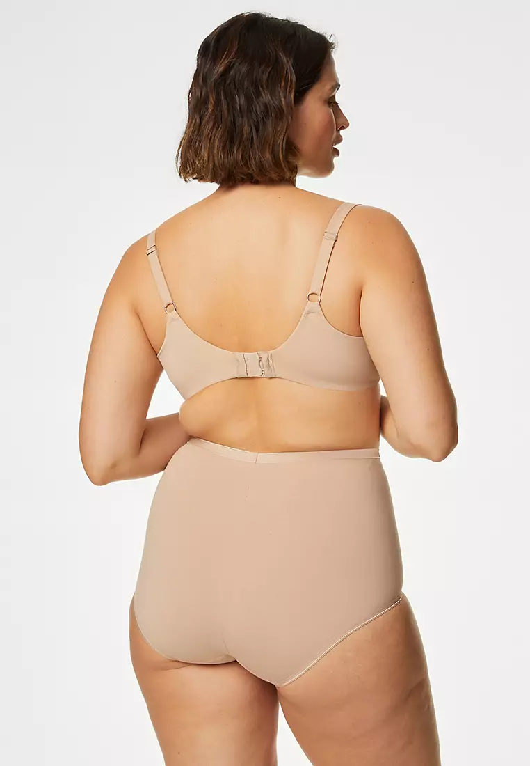 2pk Firm Control Full Briefs