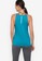 ZALORA ACTIVE green Loose Fit Training Tank Top 5DB0DAA018FD27GS_2