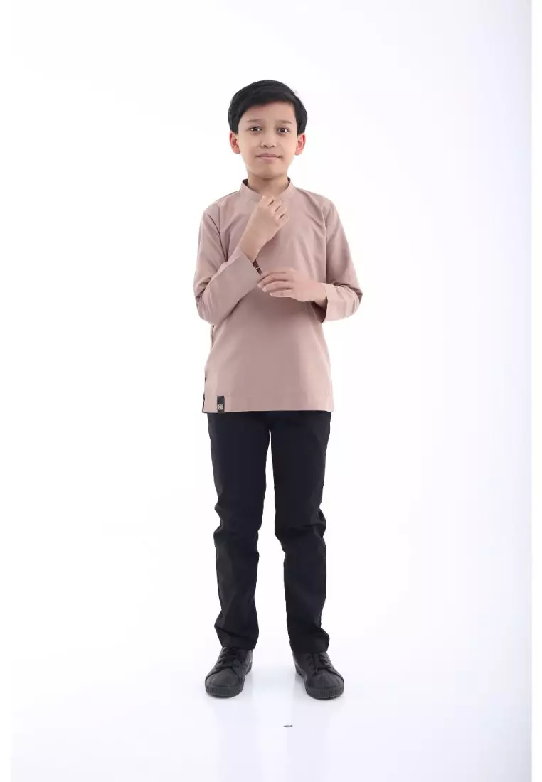 Kurta Azhar Kids